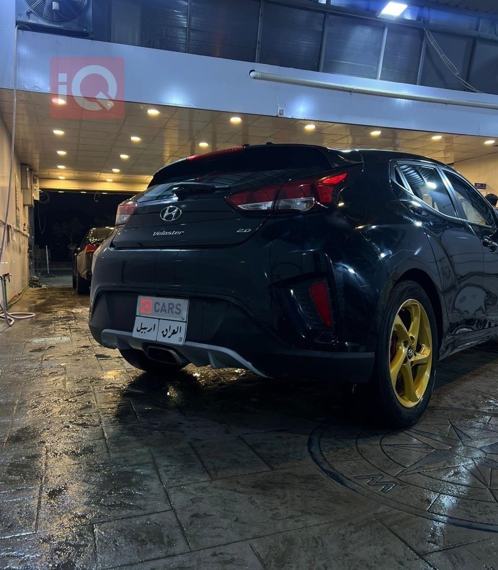 هيونداي فلوستر